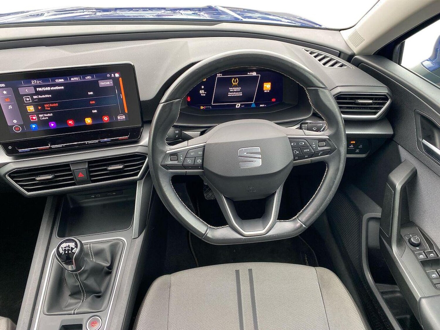 Used SEAT Leon 2020 for sale - 77872119: Photo 9