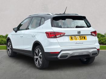 Used SEAT Arona 2025 for sale - 79724997: Photo