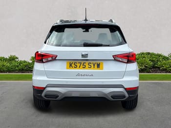 Used SEAT Arona 2025 for sale - 79724997: Photo