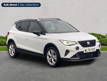 Used SEAT Arona 2025 for sale - 78790108: Photo