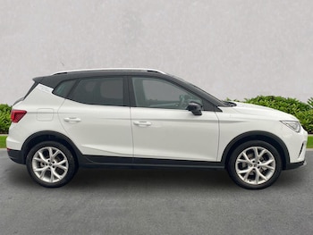 Used SEAT Arona 2025 for sale - 78790108: Photo