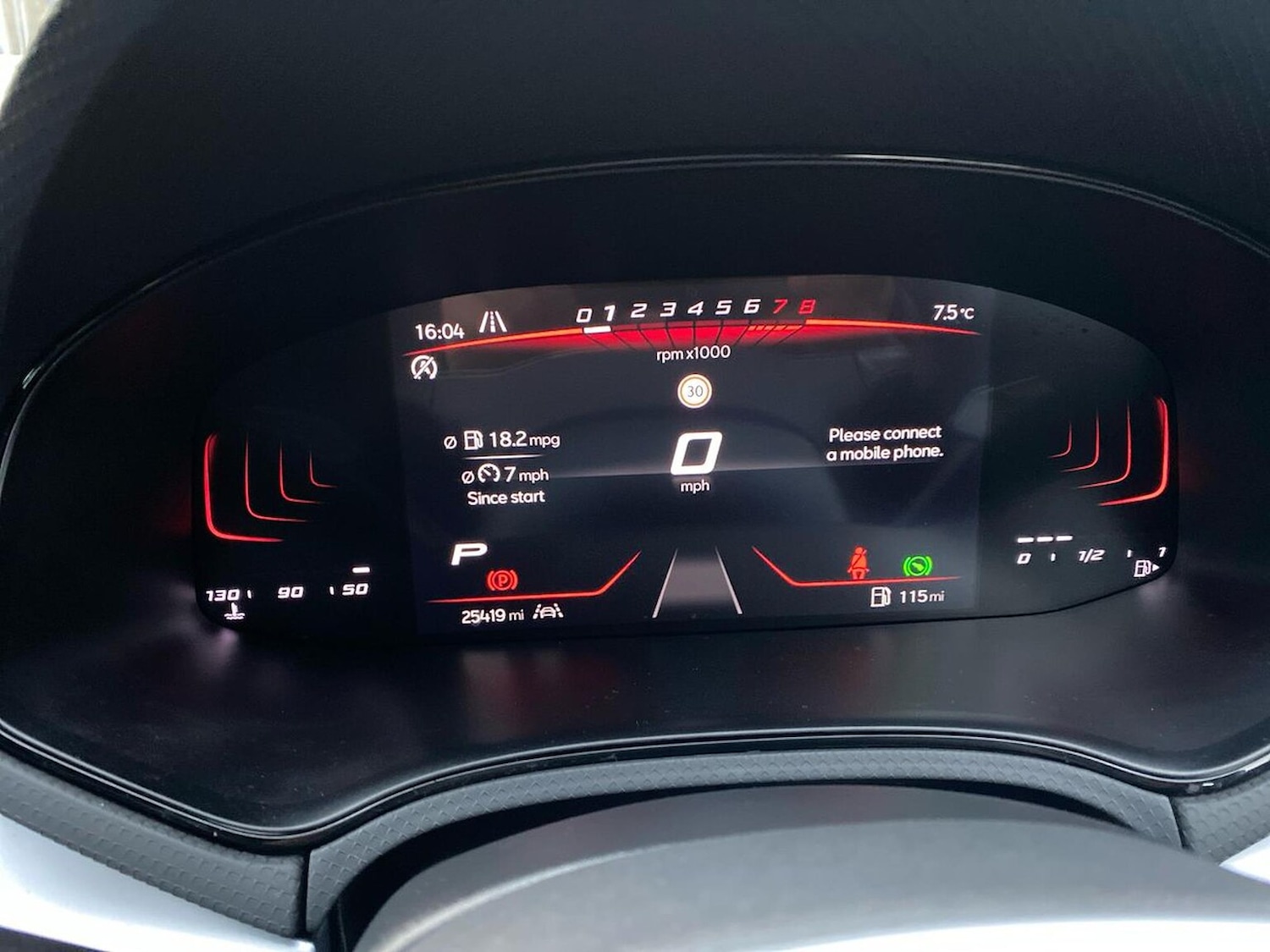 Used SEAT Ibiza 2024 for sale - 77056814: Photo 12