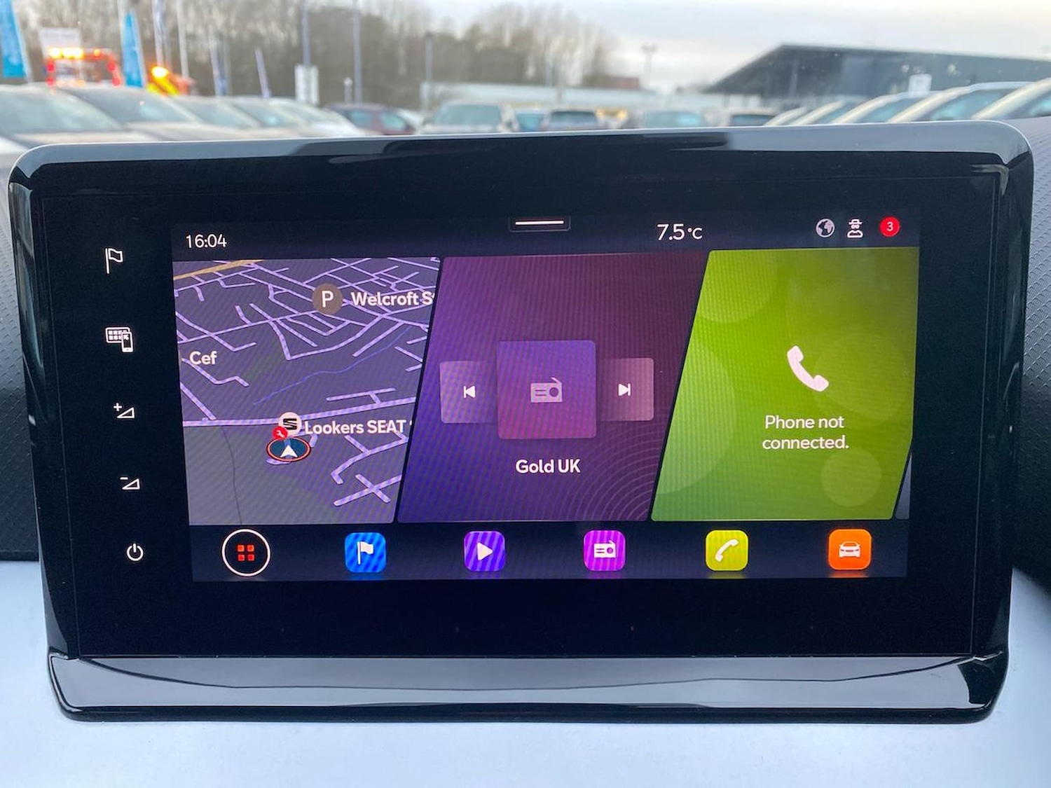 Used SEAT Ibiza 2024 for sale - 77056814: Photo 13