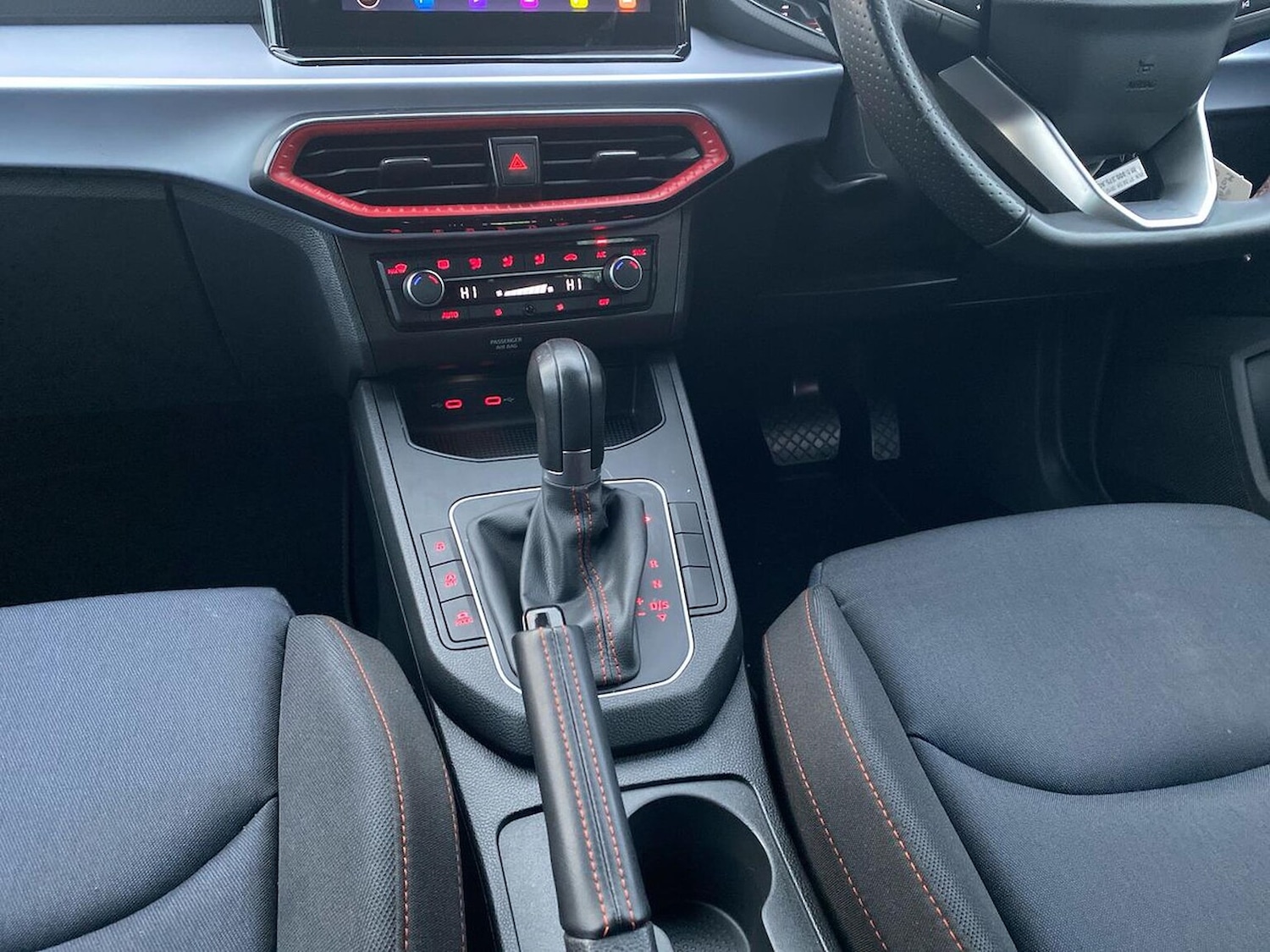 Used SEAT Ibiza 2024 for sale - 77056814: Photo 15