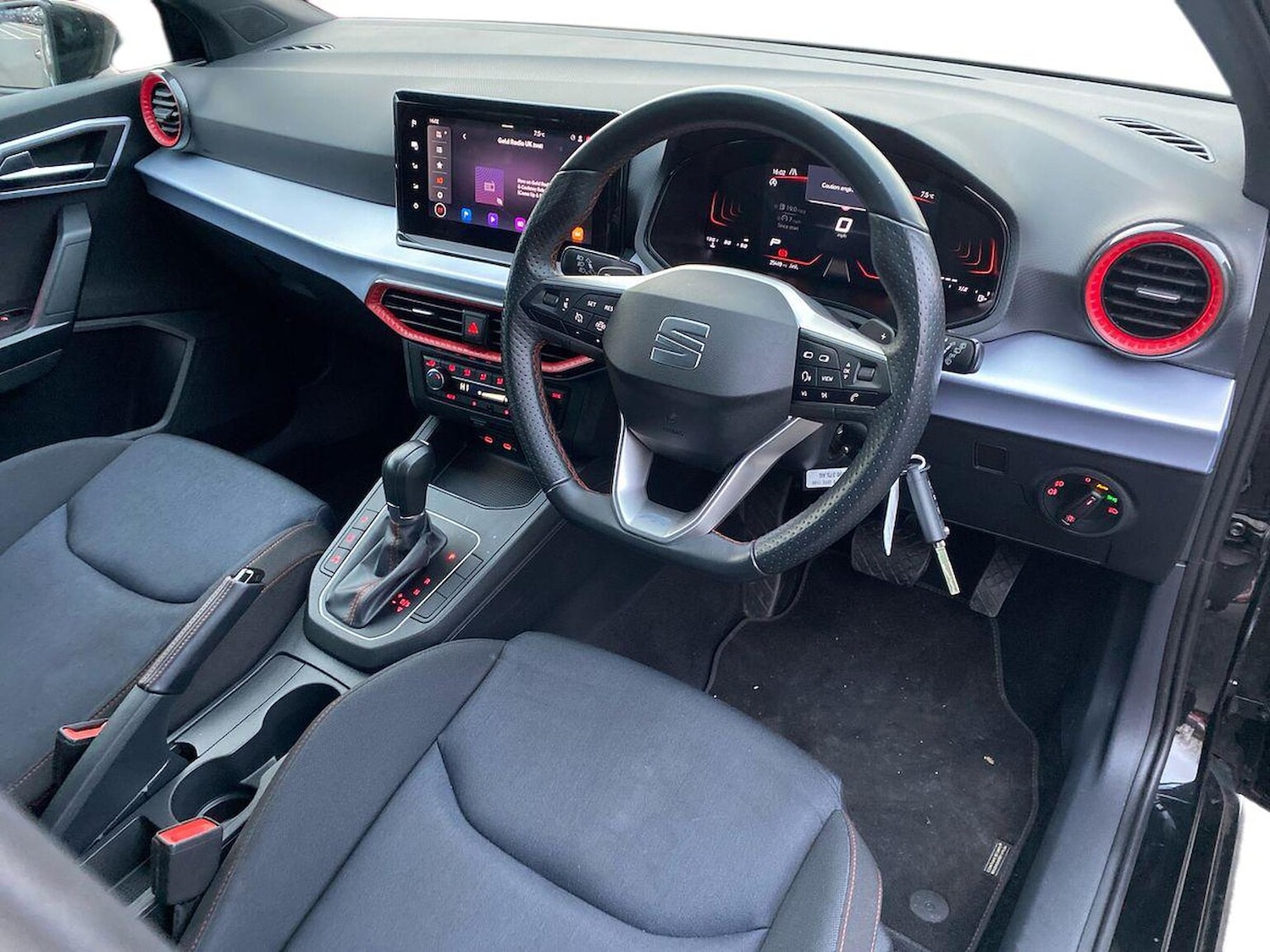 Used SEAT Ibiza 2024 for sale - 77056814: Photo 17