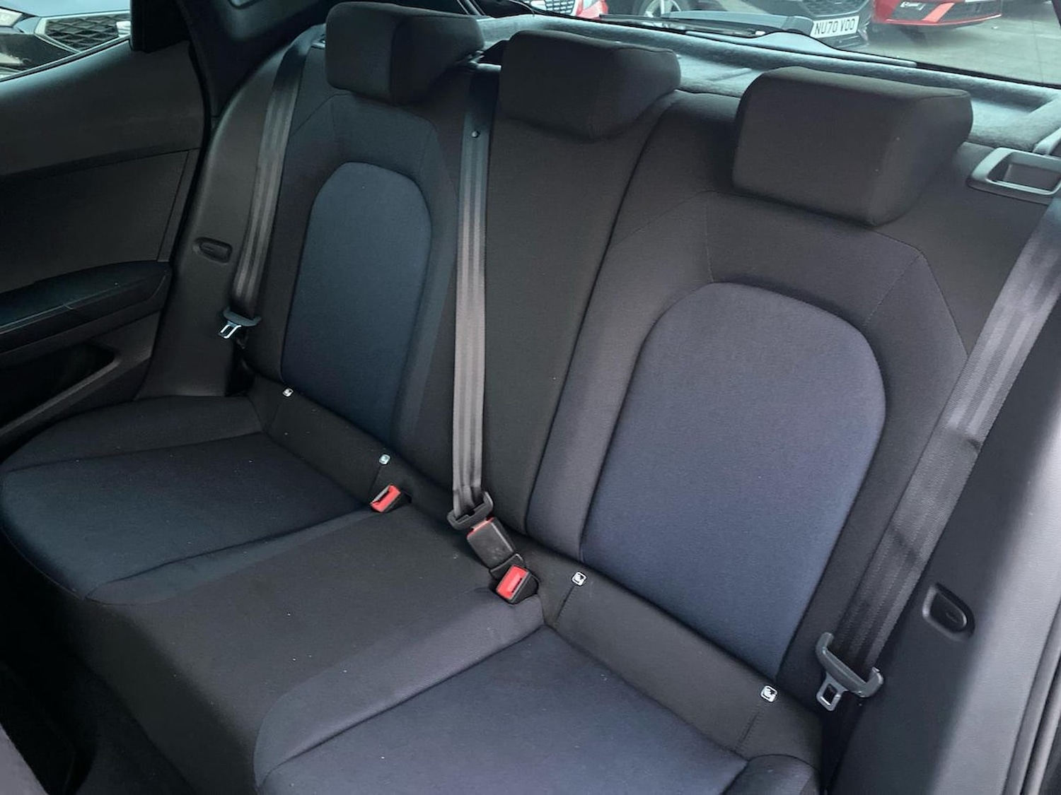 Used SEAT Ibiza 2024 for sale - 77056814: Photo 18