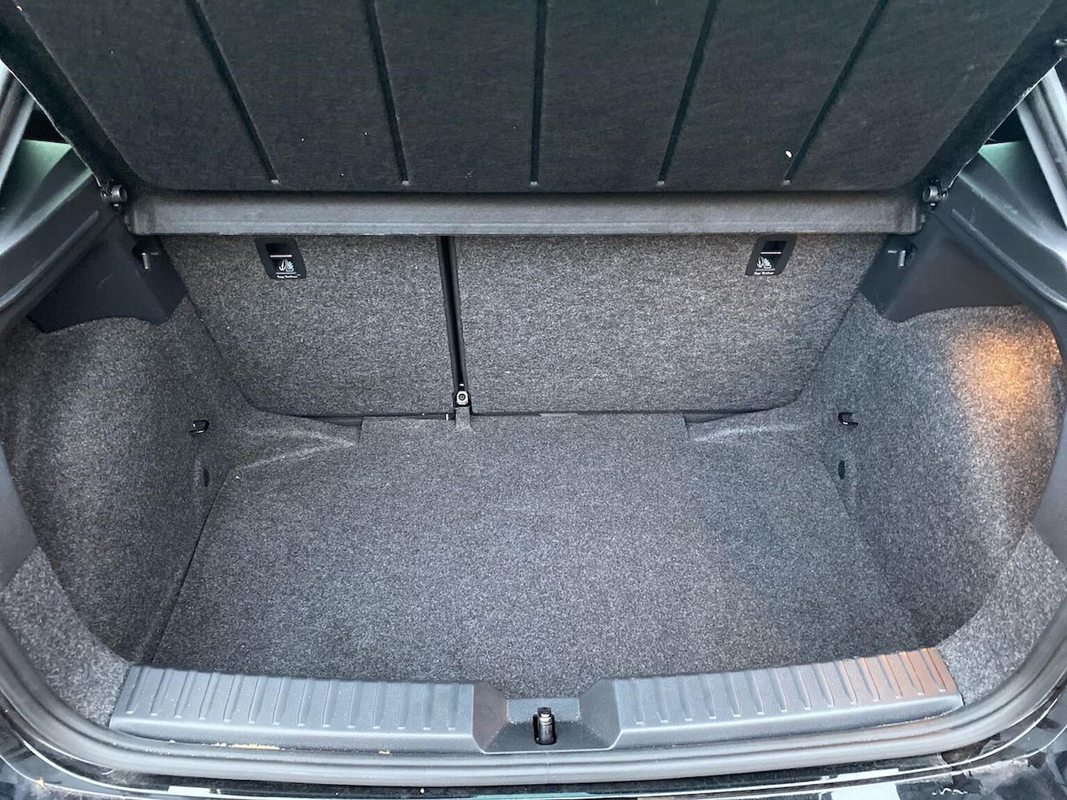 Used SEAT Ibiza 2024 for sale - 77056814: Photo 19