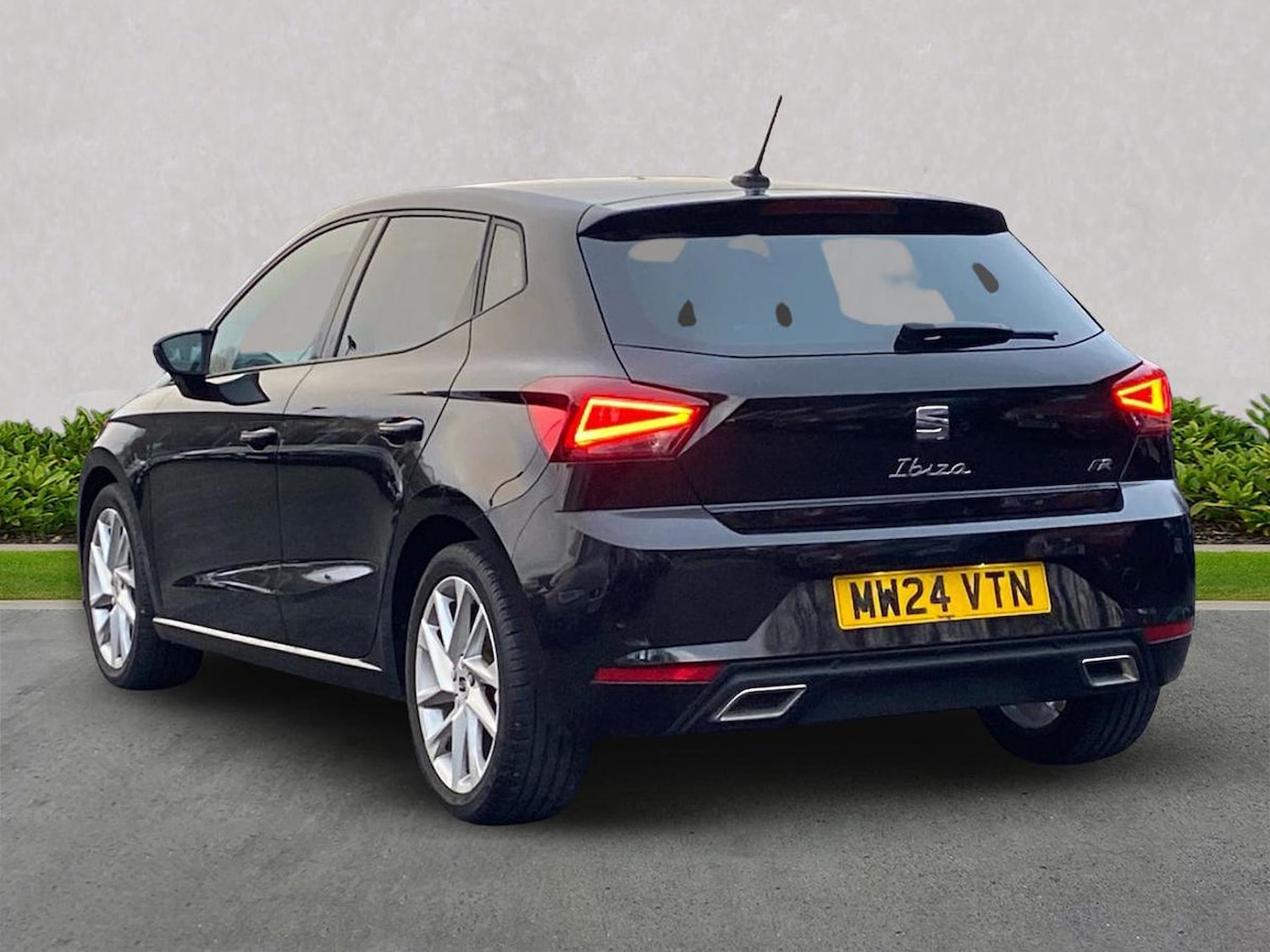 Used SEAT Ibiza 2024 for sale - 77056814: Photo 2