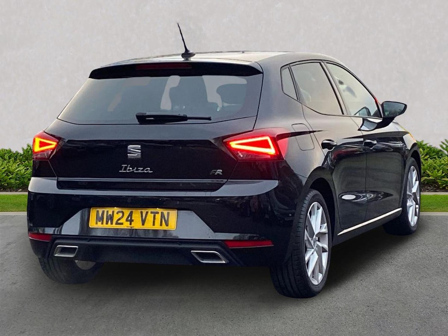 Used SEAT Ibiza 2024 for sale - 77056814: Photo 20