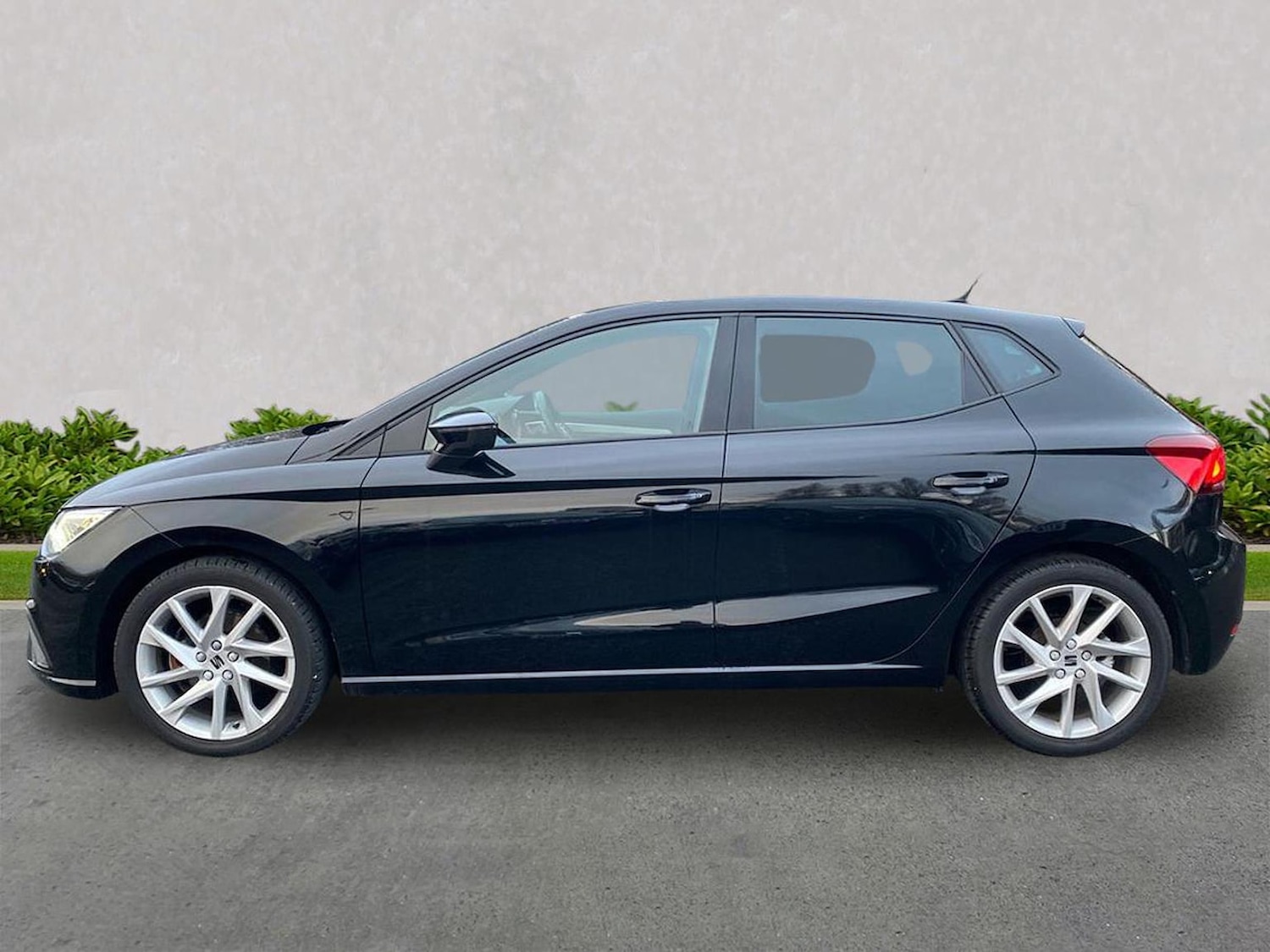 Used SEAT Ibiza 2024 for sale - 77056814: Photo 21