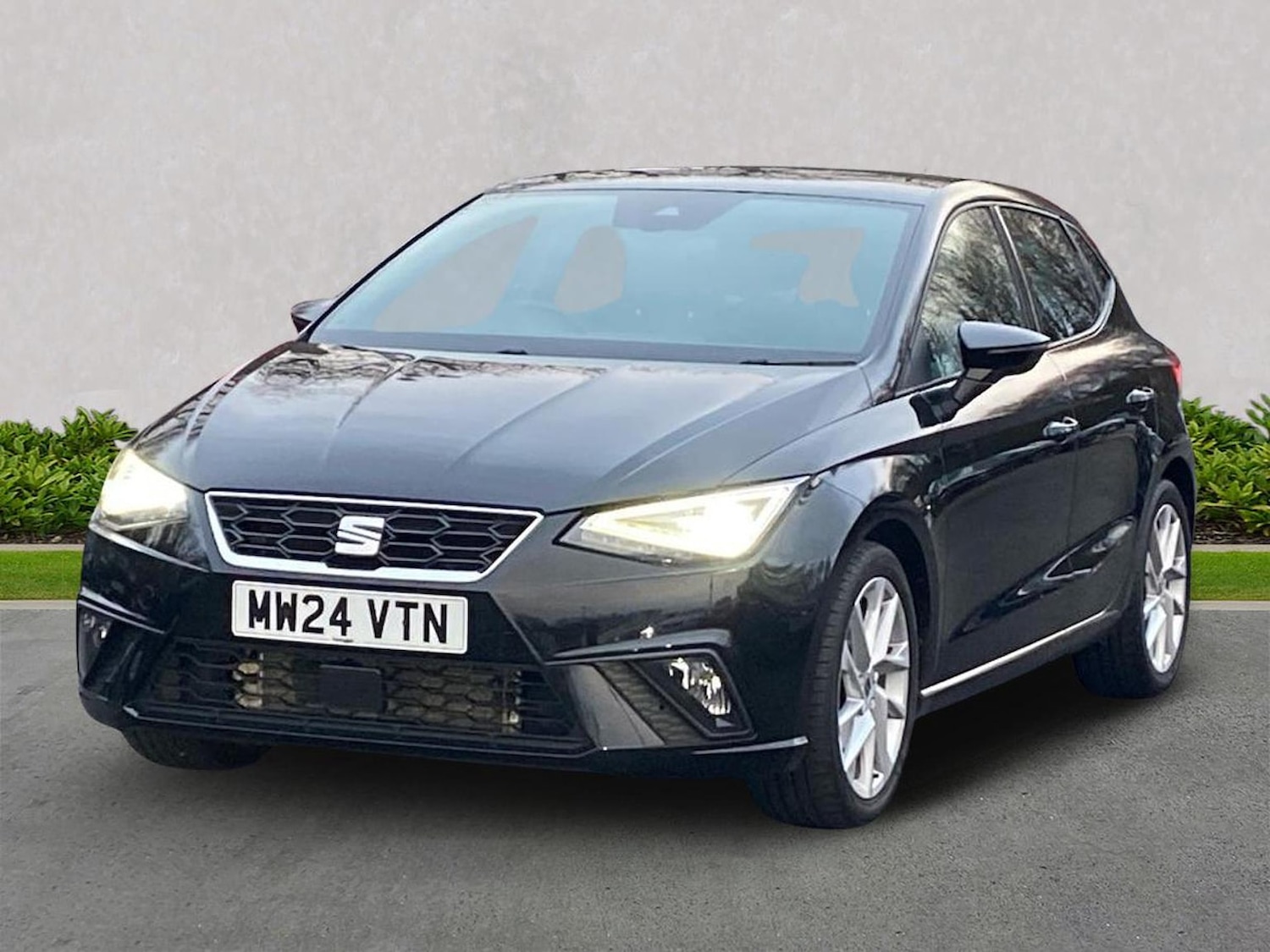 Used SEAT Ibiza 2024 for sale - 77056814: Photo 22