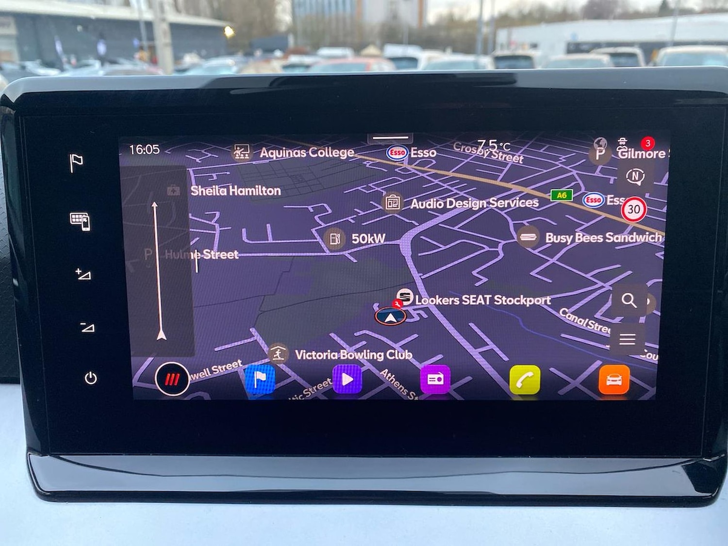 Used SEAT Ibiza 2024 for sale - 77056814: Photo 26