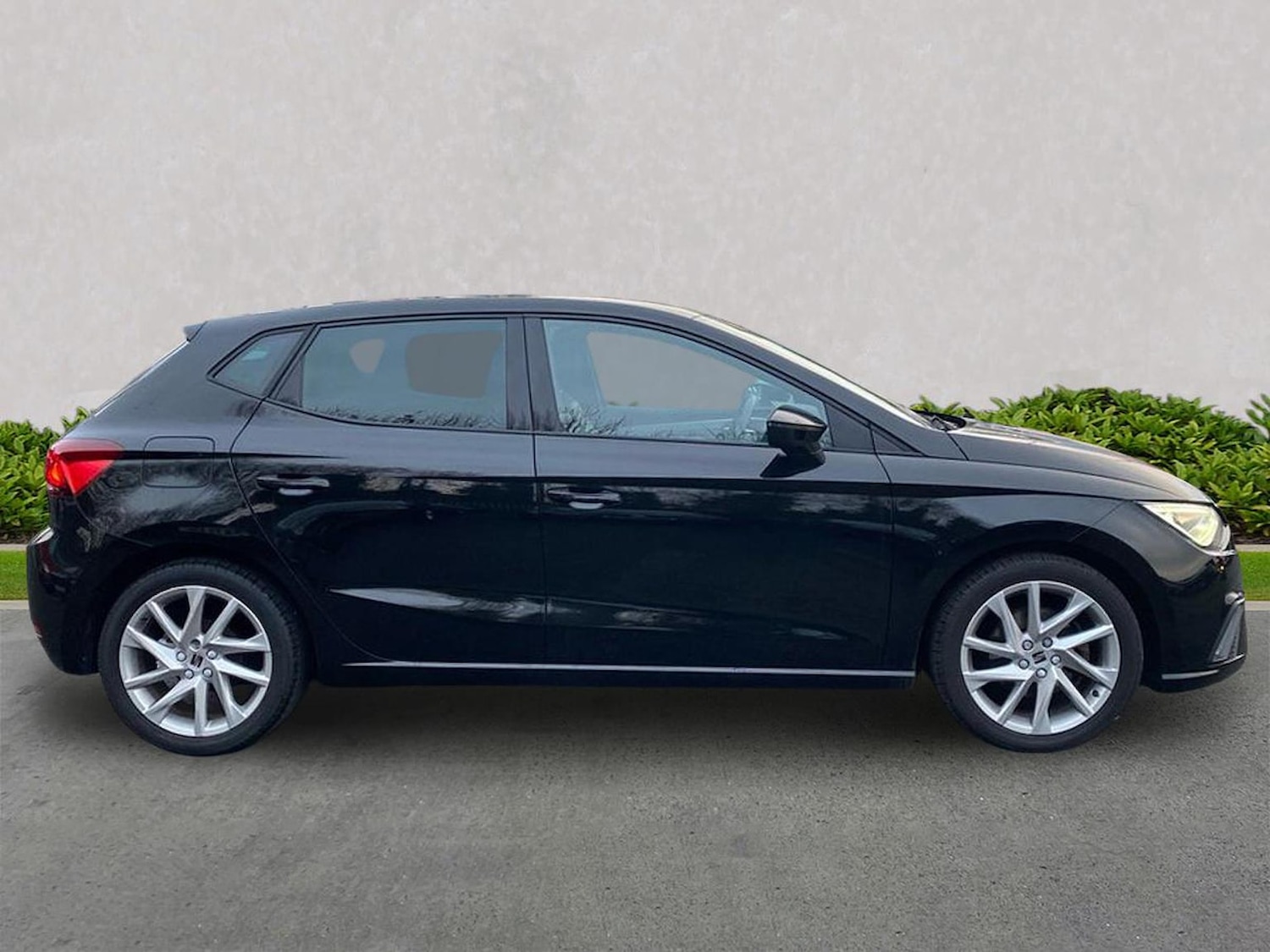 Used SEAT Ibiza 2024 for sale - 77056814: Photo 5