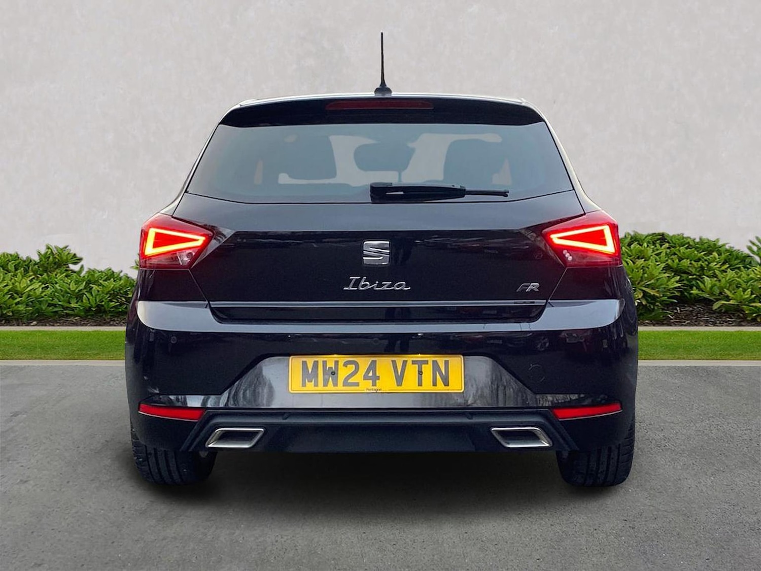 Used SEAT Ibiza 2024 for sale - 77056814: Photo 6