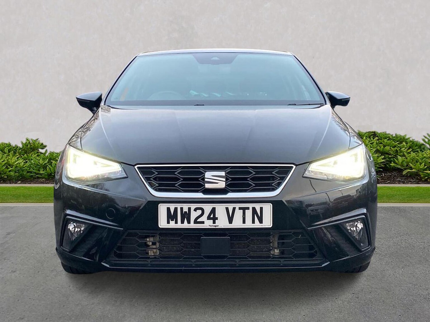 Used SEAT Ibiza 2024 for sale - 77056814: Photo 7