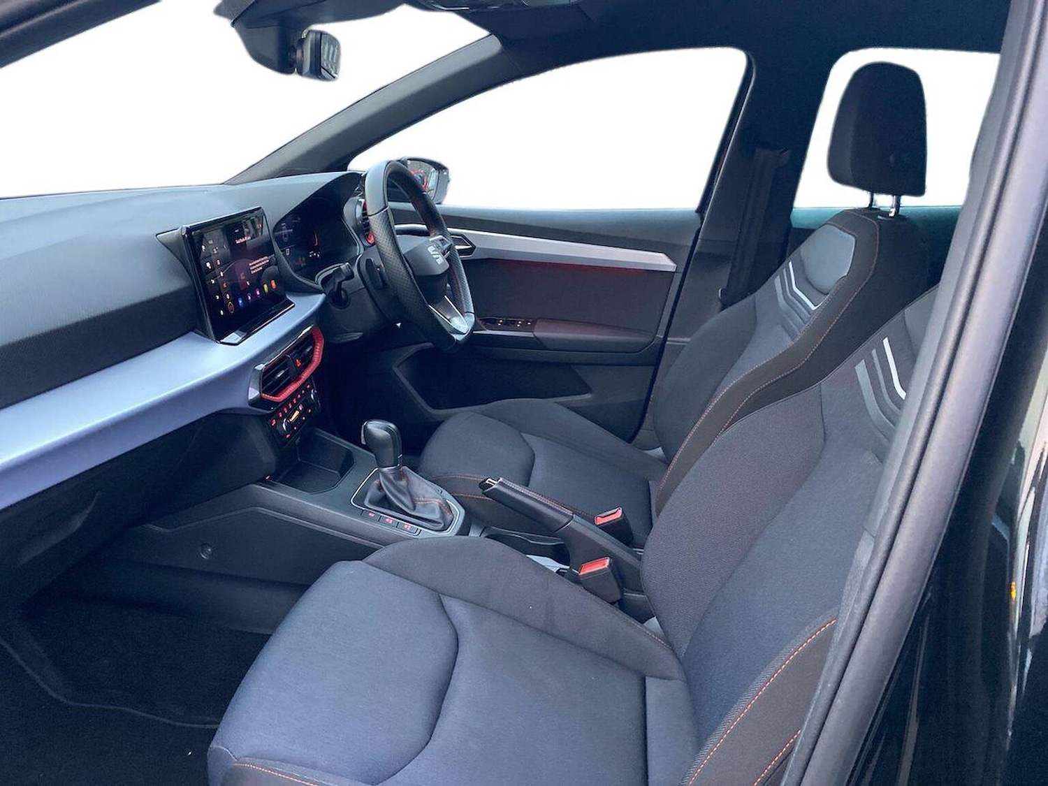 Used SEAT Ibiza 2024 for sale - 77056814: Photo 9