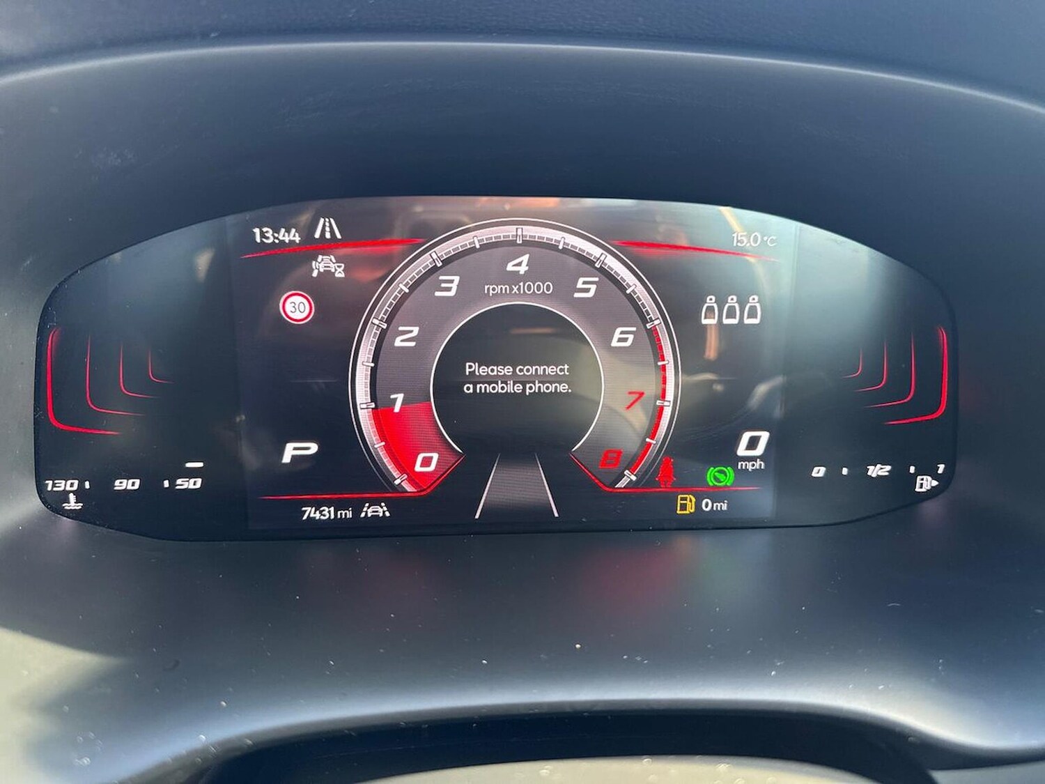 Used SEAT Ateca 2024 for sale - 76605521: Photo 10