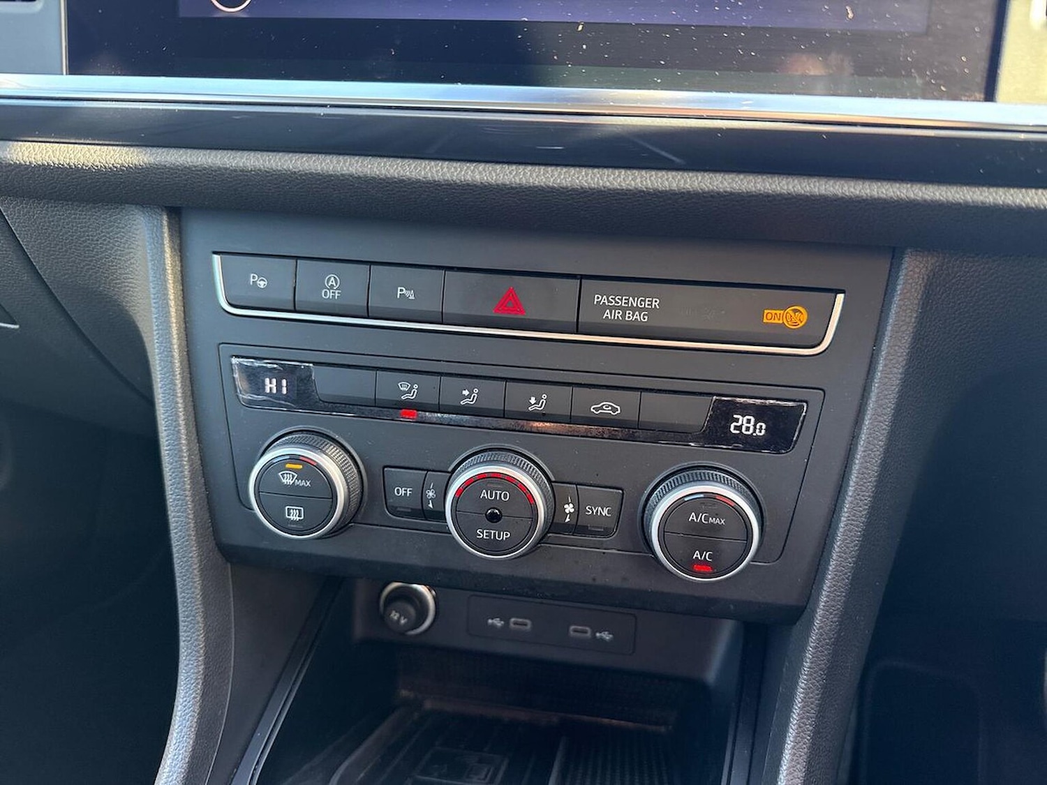 Used SEAT Ateca 2024 for sale - 76605521: Photo 12