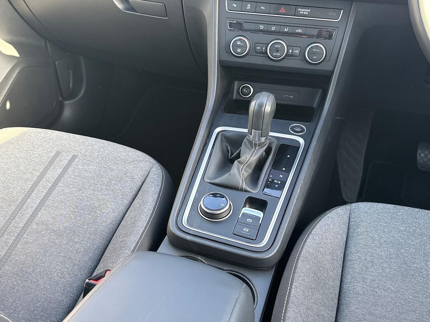 Used SEAT Ateca 2024 for sale - 76605521: Photo 13