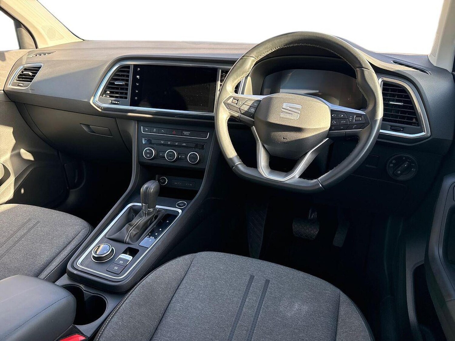 Used SEAT Ateca 2024 for sale - 76605521: Photo 15