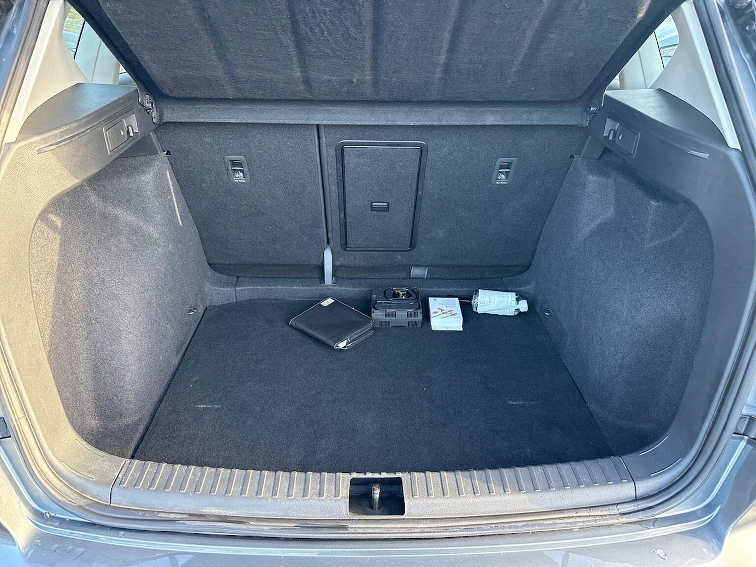 Used SEAT Ateca 2024 for sale - 76605521: Photo 17