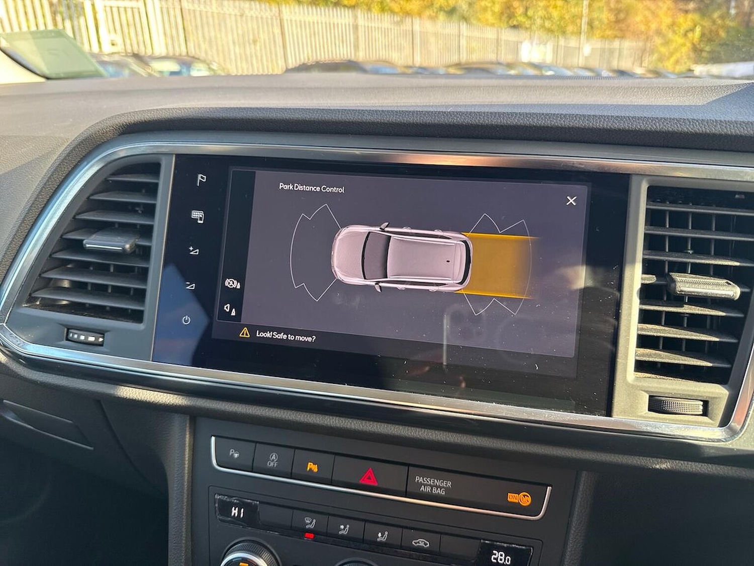 Used SEAT Ateca 2024 for sale - 76605521: Photo 21