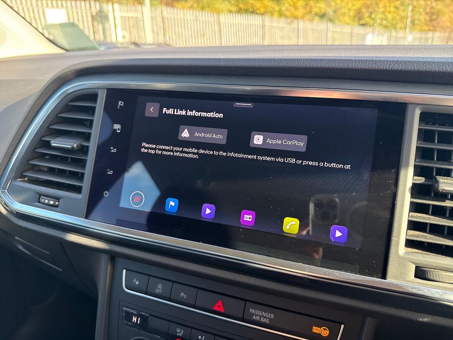 Used SEAT Ateca 2024 for sale - 76605521: Photo 23