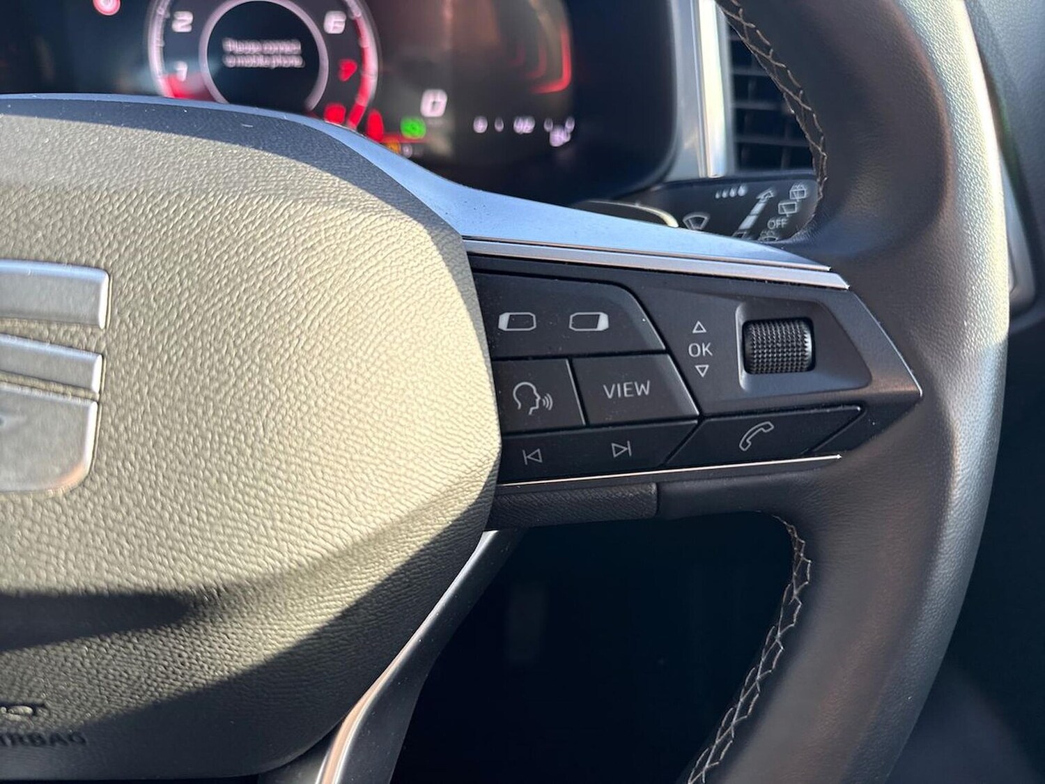 Used SEAT Ateca 2024 for sale - 76605521: Photo 24