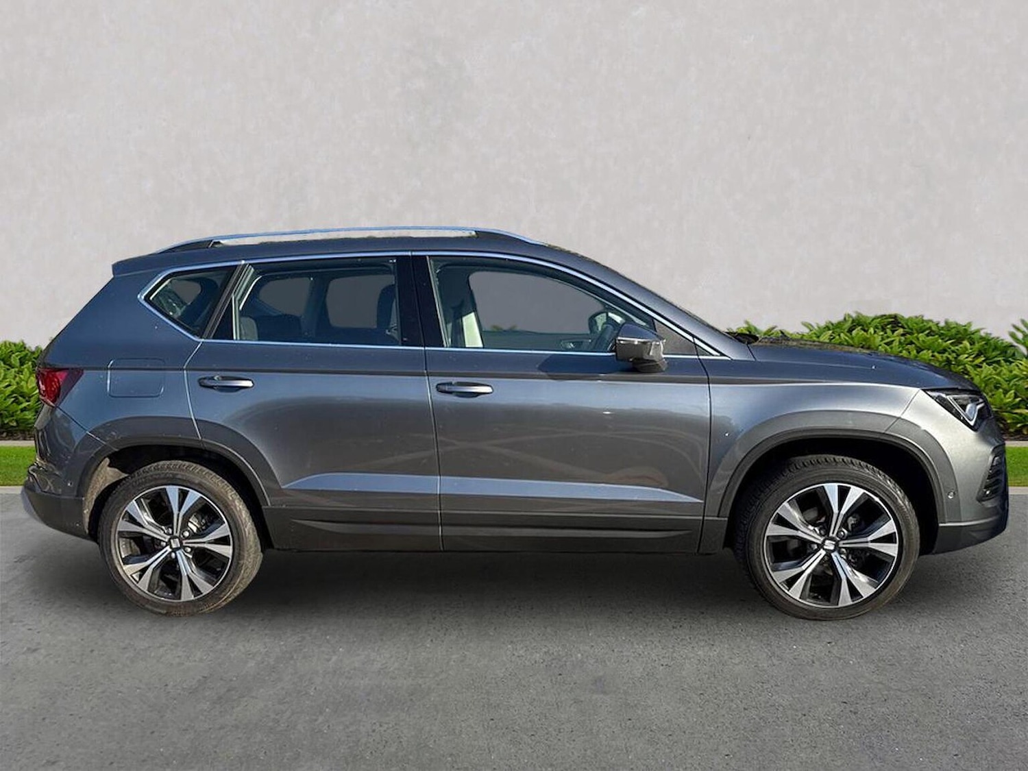 Used SEAT Ateca 2024 for sale - 76605521: Photo 3