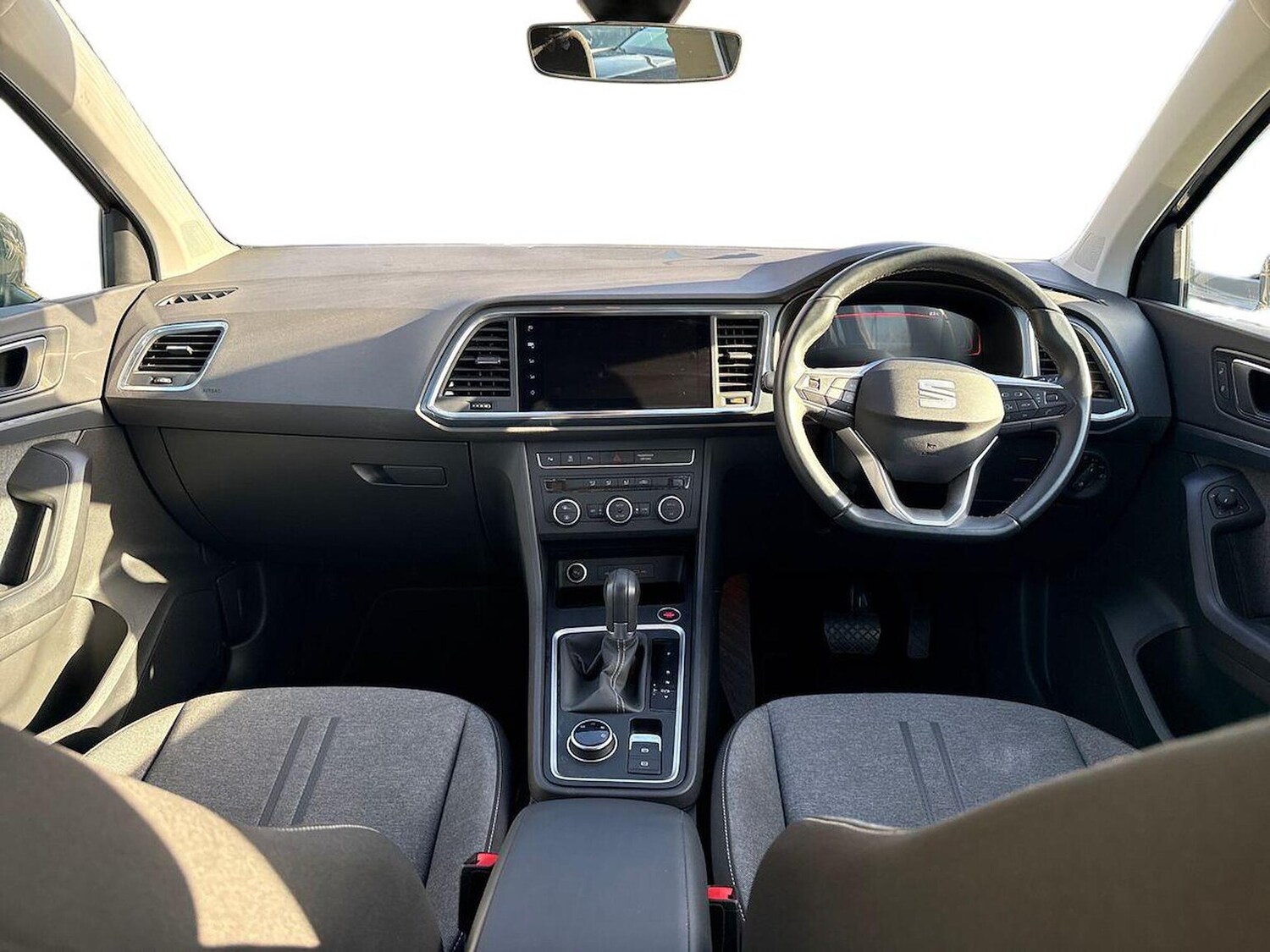 Used SEAT Ateca 2024 for sale - 76605521: Photo 8