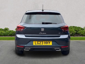 Used SEAT Ibiza 2023 for sale - 75958329: Photo