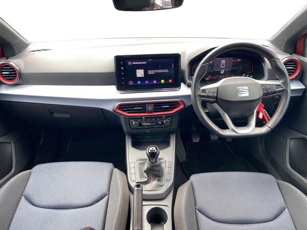 Used SEAT Ibiza 2023 for sale - 75754547: Photo 10