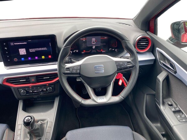 Used SEAT Ibiza 2023 for sale - 75754547: Photo 11