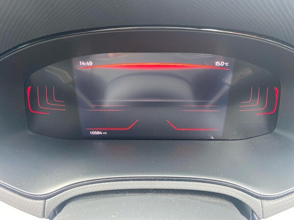 Used SEAT Ibiza 2023 for sale - 75754547: Photo 12