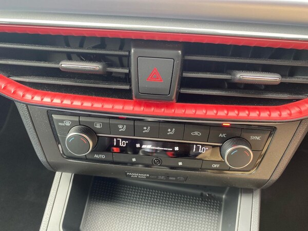 Used SEAT Ibiza 2023 for sale - 75754547: Photo 14