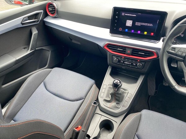 Used SEAT Ibiza 2023 for sale - 75754547: Photo 15