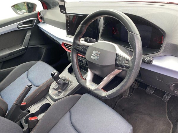 Used SEAT Ibiza 2023 for sale - 75754547: Photo 17