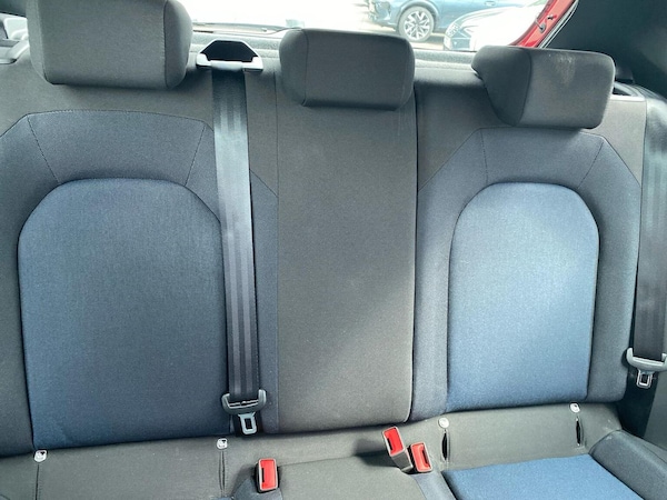 Used SEAT Ibiza 2023 for sale - 75754547: Photo 18