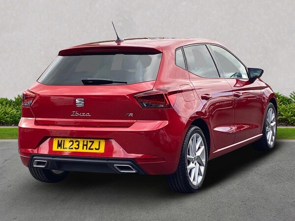 Used SEAT Ibiza 2023 for sale - 75754547: Photo 20