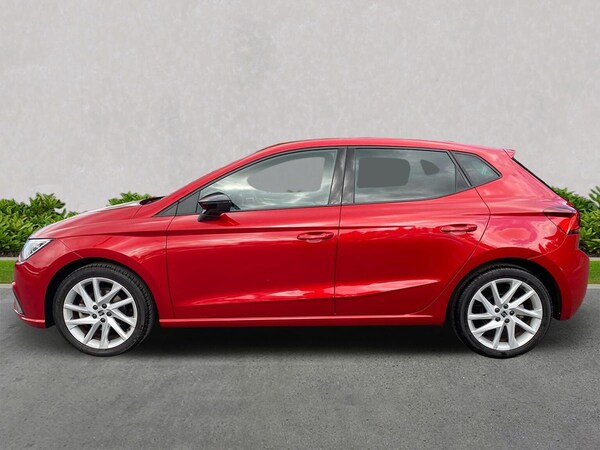 Used SEAT Ibiza 2023 for sale - 75754547: Photo 21
