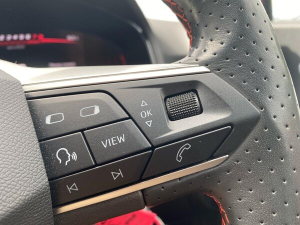 Used SEAT Ibiza 2023 for sale - 75754547: Photo 28