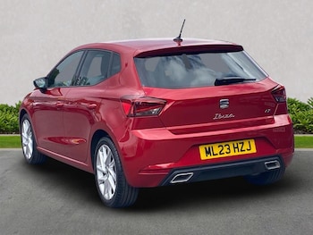 Used SEAT Ibiza 2023 for sale - 75754547: Photo