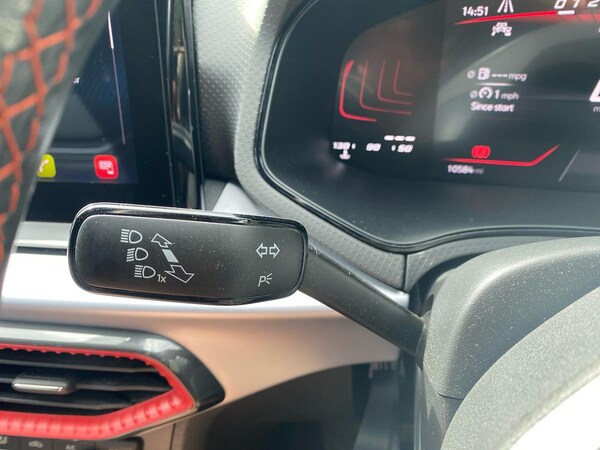 Used SEAT Ibiza 2023 for sale - 75754547: Photo 31