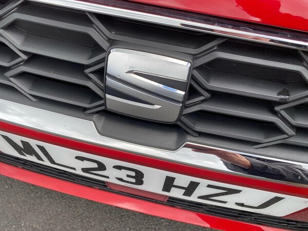 Used SEAT Ibiza 2023 for sale - 75754547: Photo 34