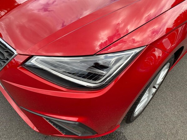 Used SEAT Ibiza 2023 for sale - 75754547: Photo 35