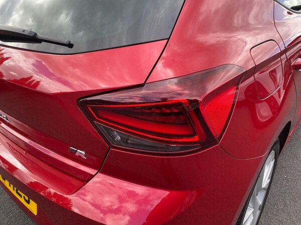 Used SEAT Ibiza 2023 for sale - 75754547: Photo 37