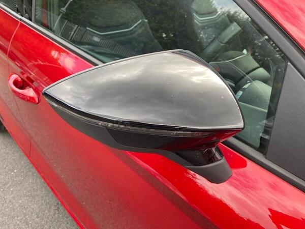 Used SEAT Ibiza 2023 for sale - 75754547: Photo 39
