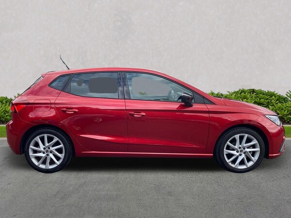 Used SEAT Ibiza 2023 for sale - 75754547: Photo 3