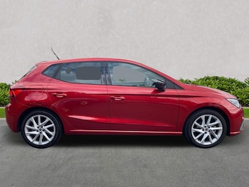 Used SEAT Ibiza 2023 for sale - 75754547: Photo
