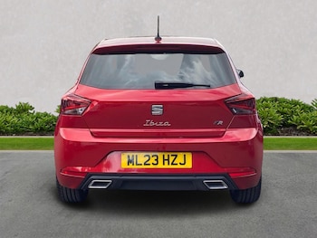 Used SEAT Ibiza 2023 for sale - 75754547: Photo